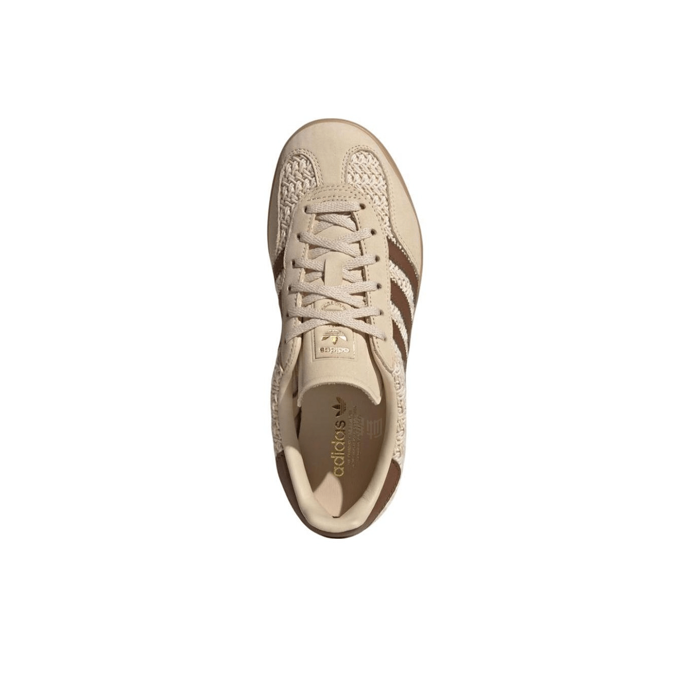 Adidas Originals GAZELLE INDOO - đánh giá và giá Adidas Shoes Gazelle