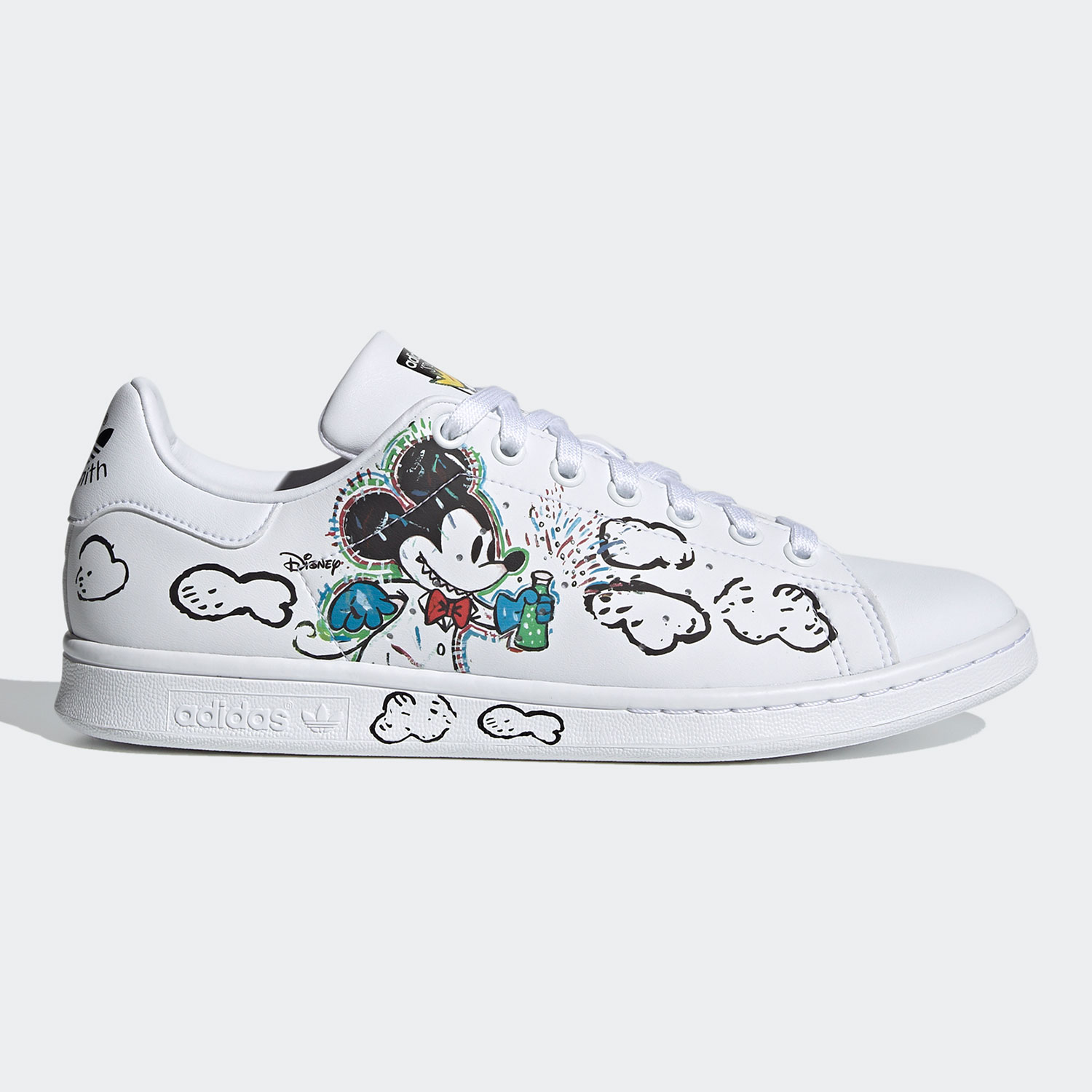 Adidas genuine STAN SMITH Tref - đánh giá và giá Adidas Shoes Gazelle