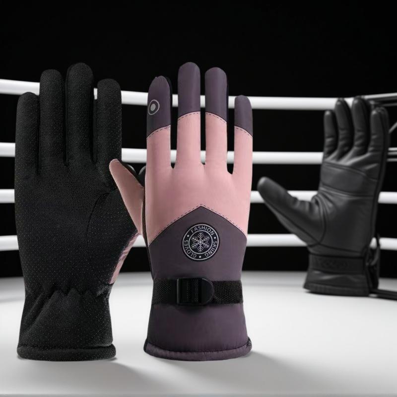 Winter Unisex Snowboard Ski Gl - đánh giá và giá Ski Glove Waterproof