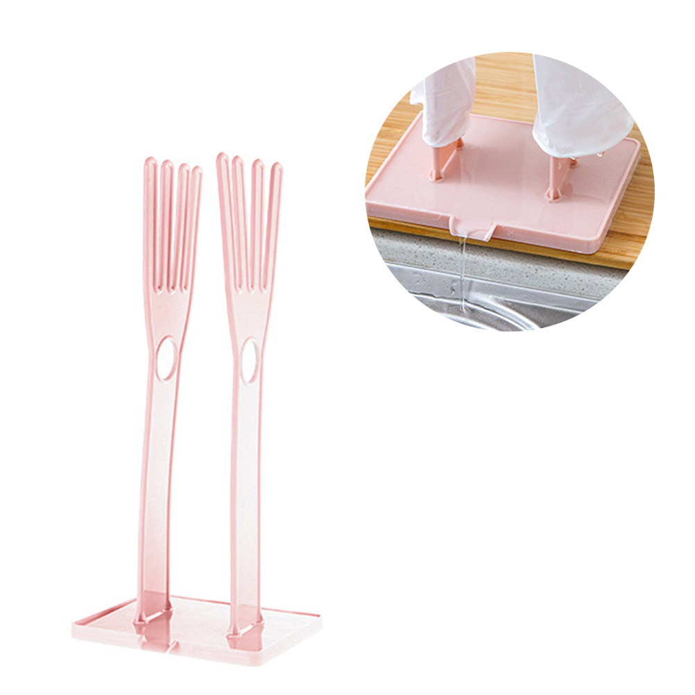 1Pcs Modern Kitchen Drain Rack - đánh giá và giá Dish Glove Rubber