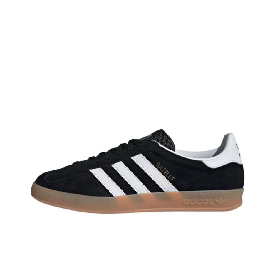 Adidas Originals GAZELLE INDOO - đánh giá và giá Adidas Shoes Gazelle