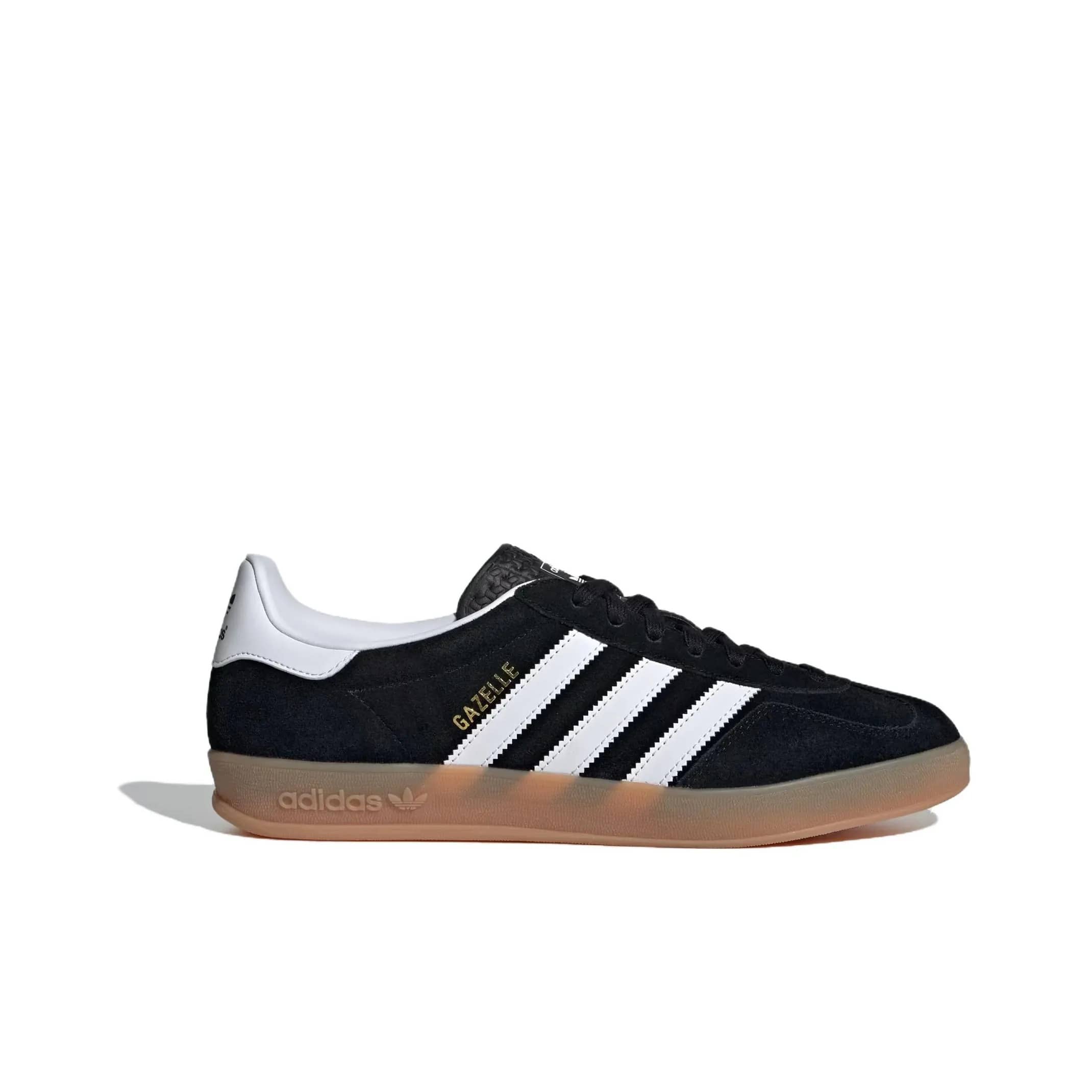 Adidas Originals GAZELLE INDOO - đánh giá và giá Adidas Shoes Gazelle