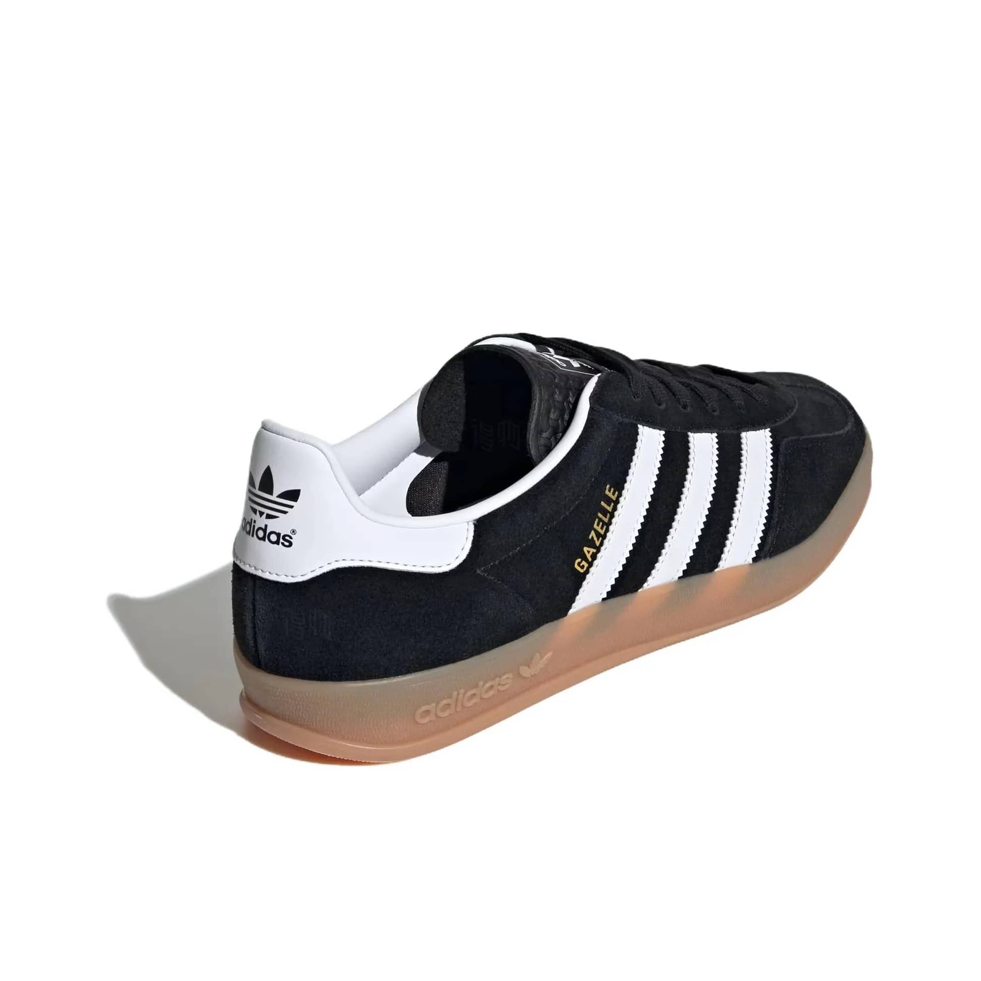 Adidas Originals GAZELLE INDOO - đánh giá và giá Adidas Shoes Gazelle