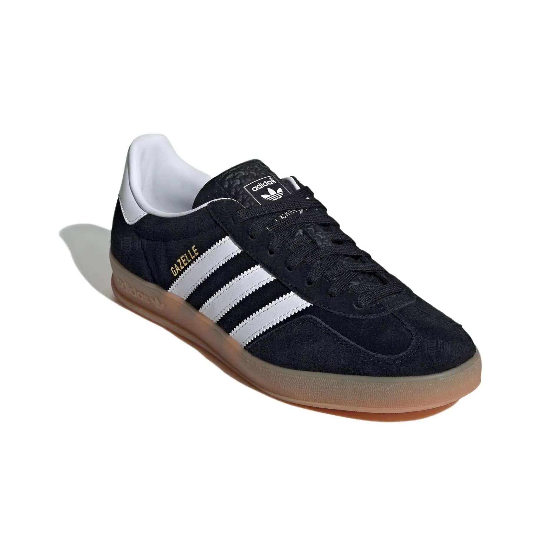 Adidas Originals GAZELLE INDOO - đánh giá và giá Adidas Shoes Gazelle