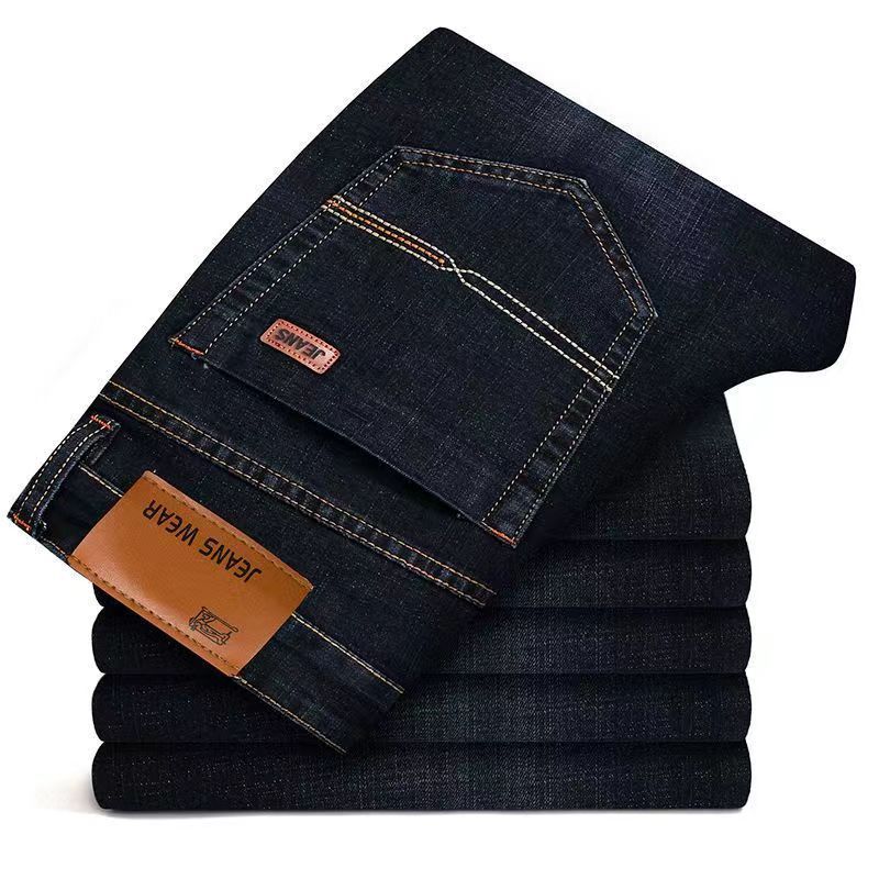 2026 New Style Business Men's  - đánh giá và giá Levis Jeans 501