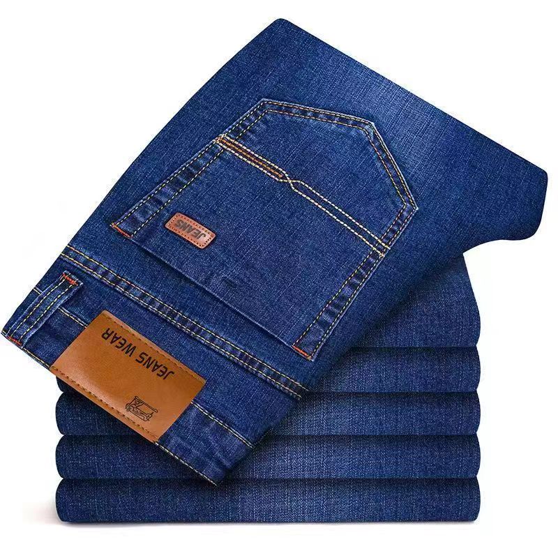 2026 New Style Business Men's  - đánh giá và giá Levis Jeans 501