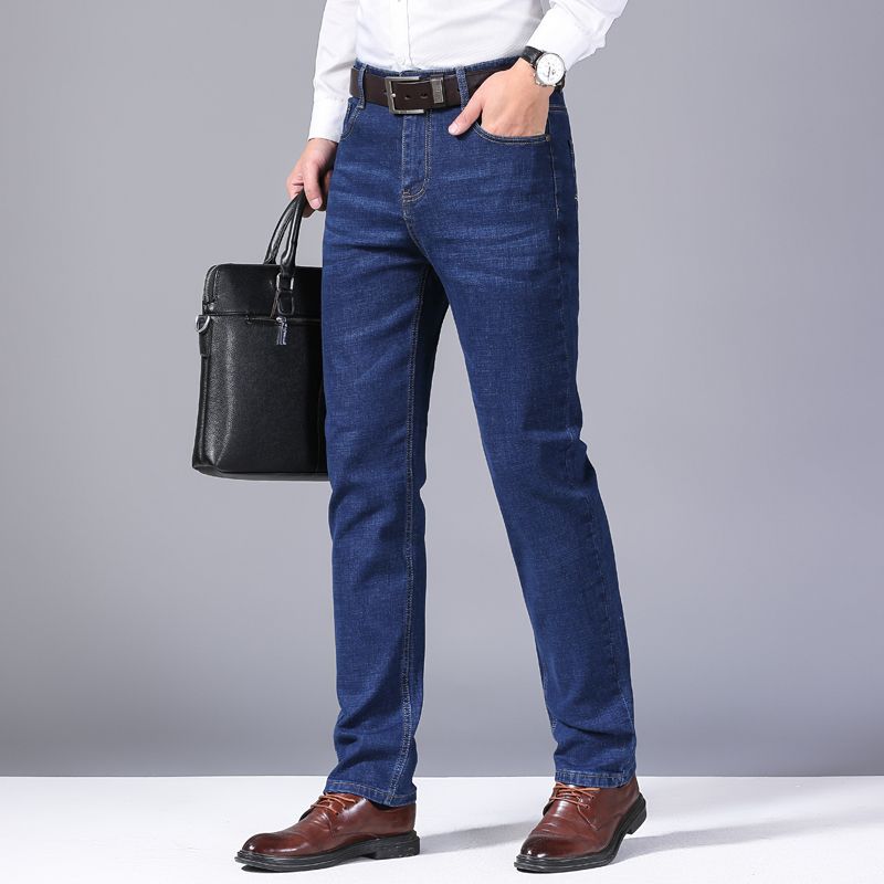 2026 New Style Business Men's  - đánh giá và giá Levis Jeans 501