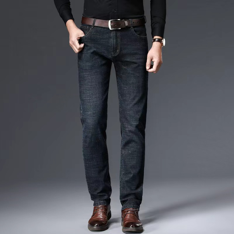 2026 New Style Business Men's  - đánh giá và giá Levis Jeans 501