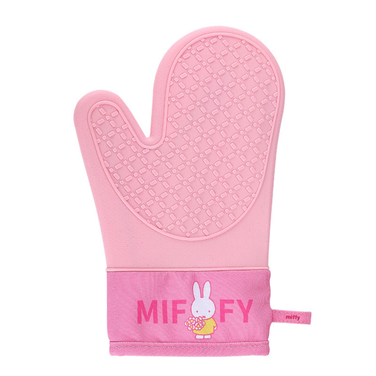 Cute Miffy Rabbit Silicone Hea - đánh giá và giá Heat Resistant Glove