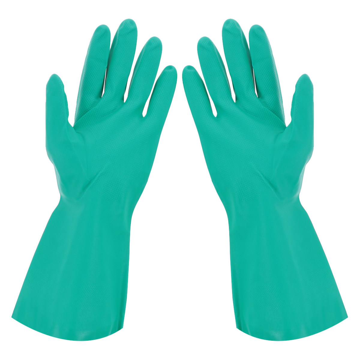 1Pairs Waterproof Dishwashing  - đánh giá và giá Dish Glove Rubber