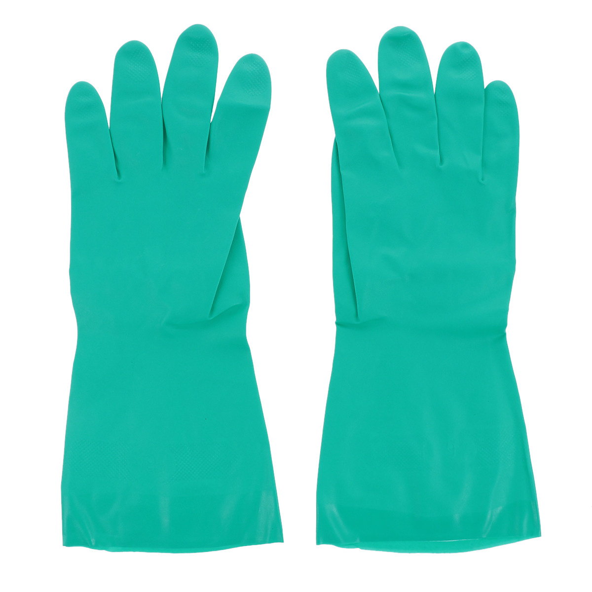 1Pairs Waterproof Dishwashing  - đánh giá và giá Dish Glove Rubber