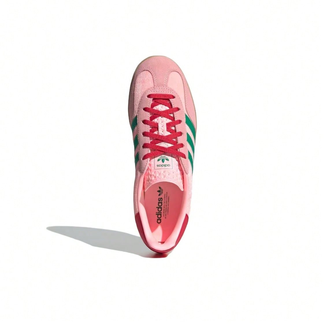 Adidas Originals GAZELLE INDOO - đánh giá và giá Adidas Shoes Gazelle