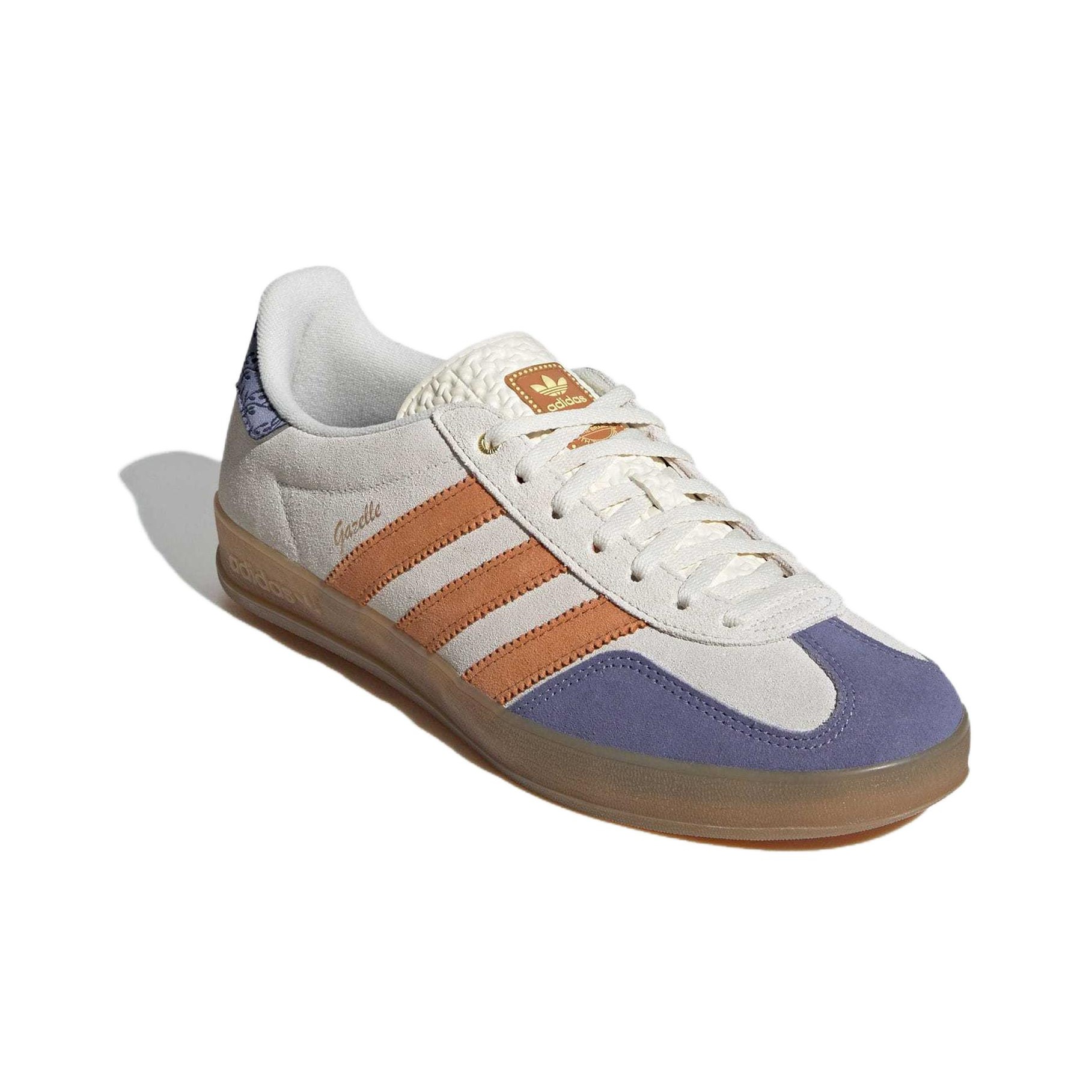 Adidas Originals GAZELLE INDOO - đánh giá và giá Adidas Shoes Gazelle