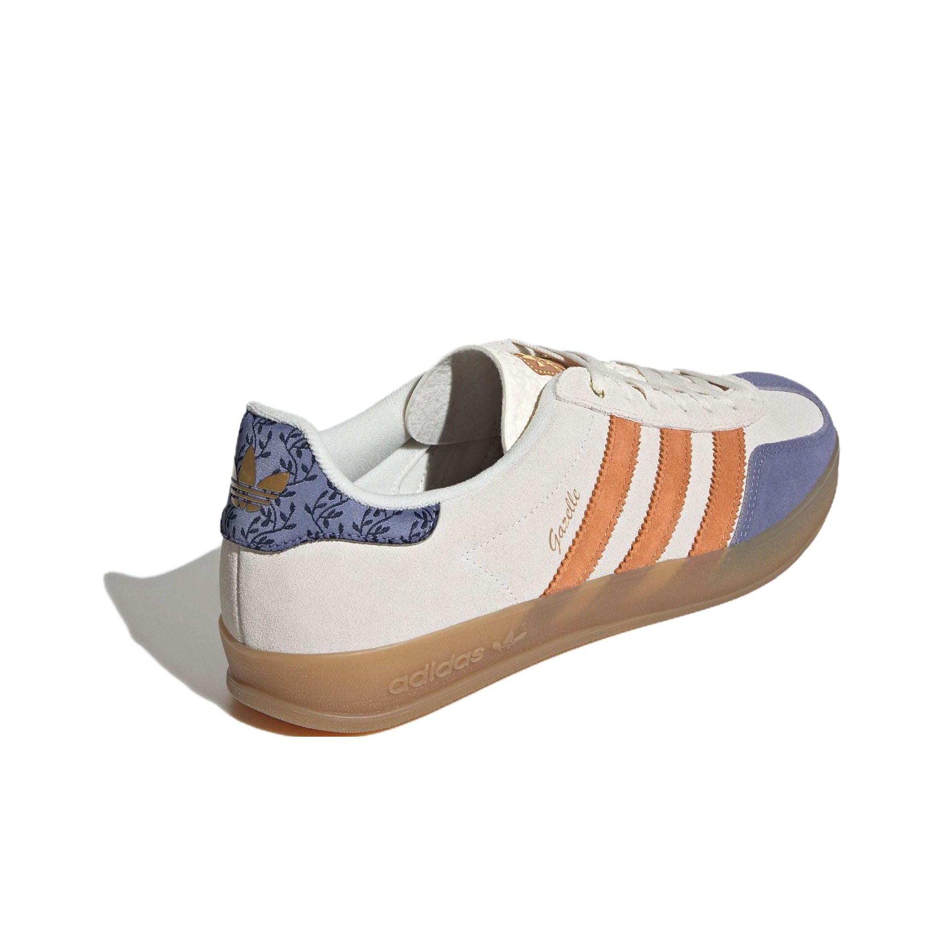 Adidas Originals GAZELLE INDOO - đánh giá và giá Adidas Shoes Gazelle