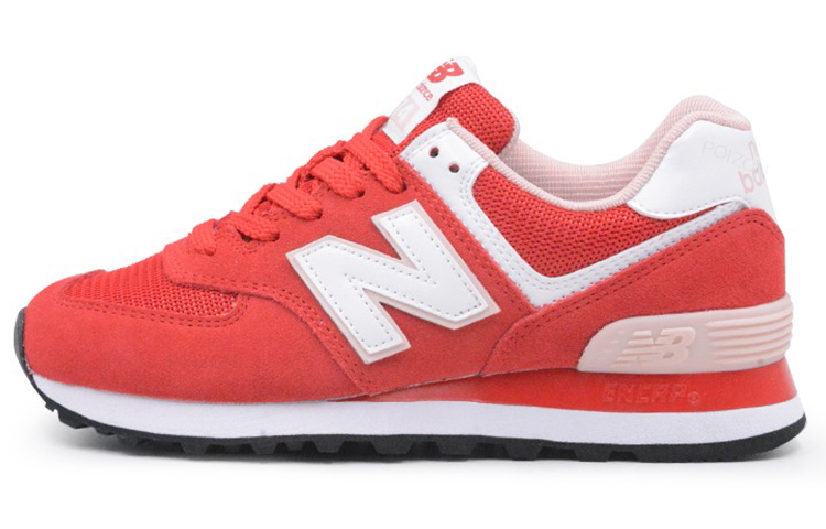 New Balance NB 574 Cushioning  - đánh giá và giá New Balance Shoes 574