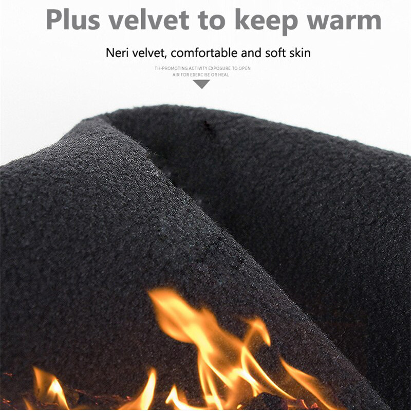 Winter Warm Full Fingers Water - đánh giá và giá Ski Glove Waterproof