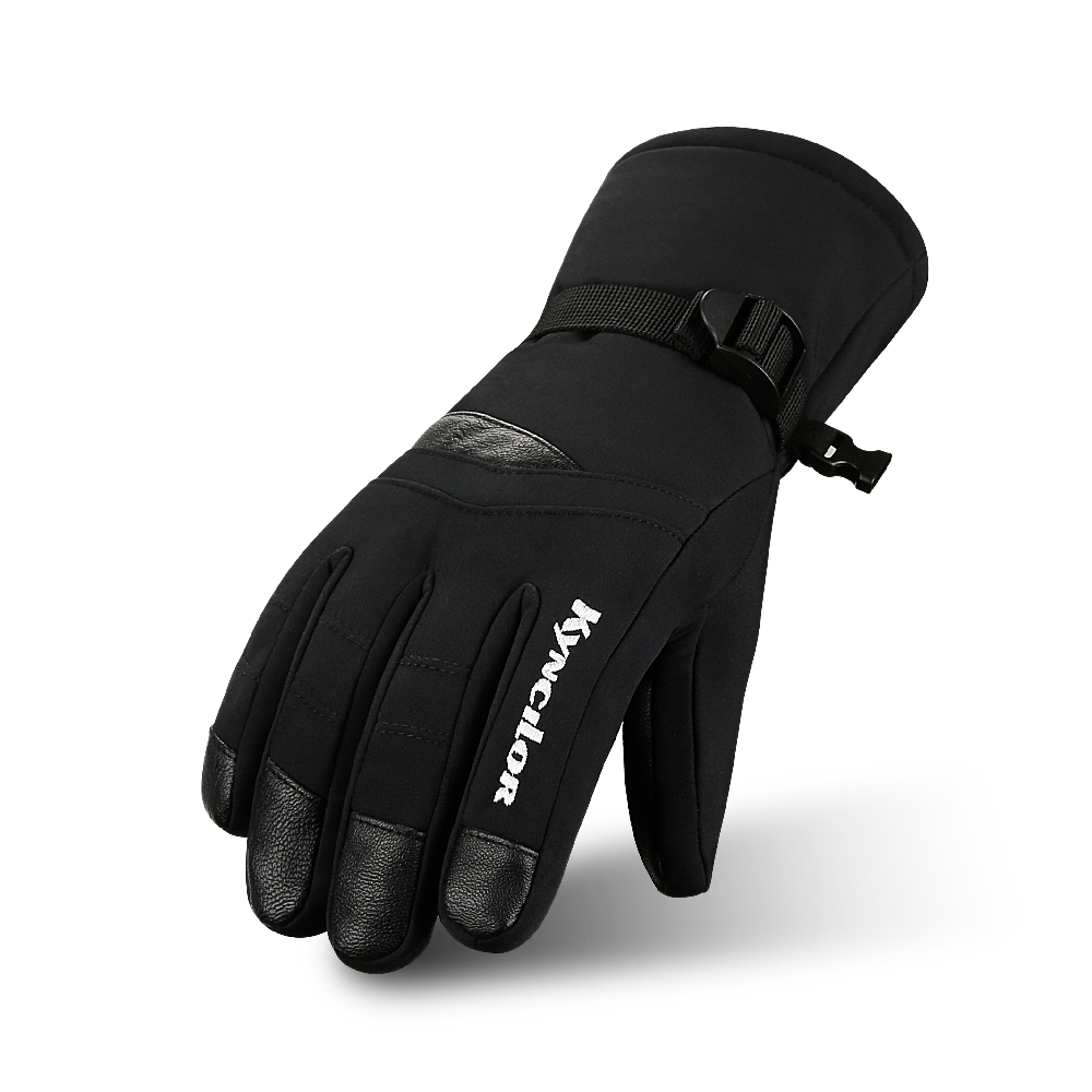 Winter Outdoor Cycling Ski Mou - đánh giá và giá Ski Glove Waterproof