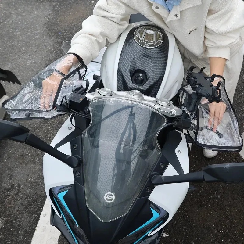 Winter Waterproof Motorcycle H - đánh giá và giá Heat Resistant Glove