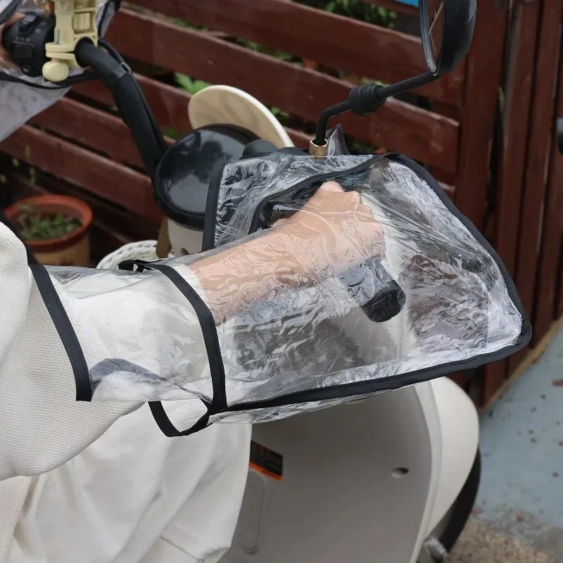 Winter Waterproof Motorcycle H - đánh giá và giá Heat Resistant Glove